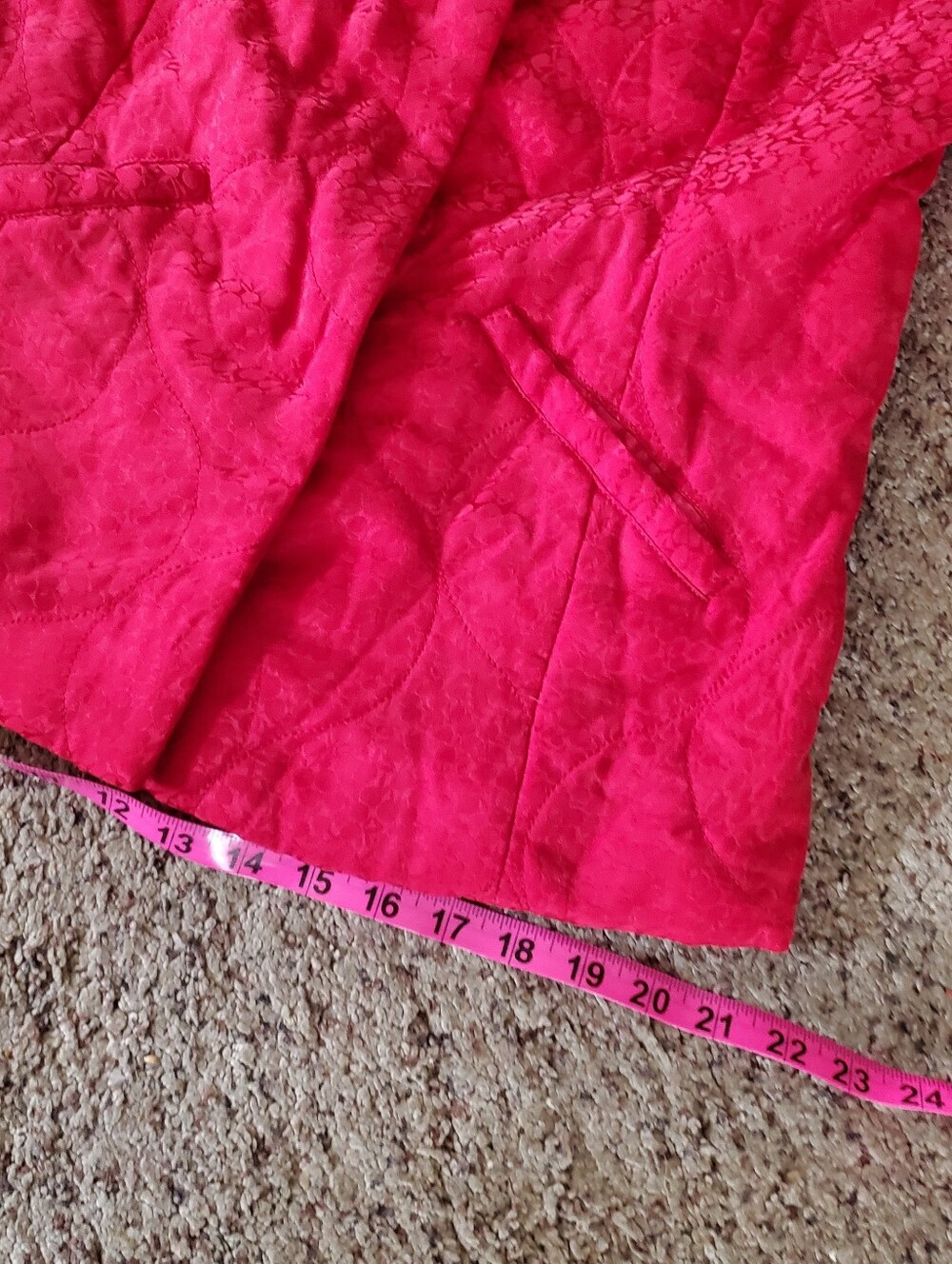 Jacket - Picture 2 of 13